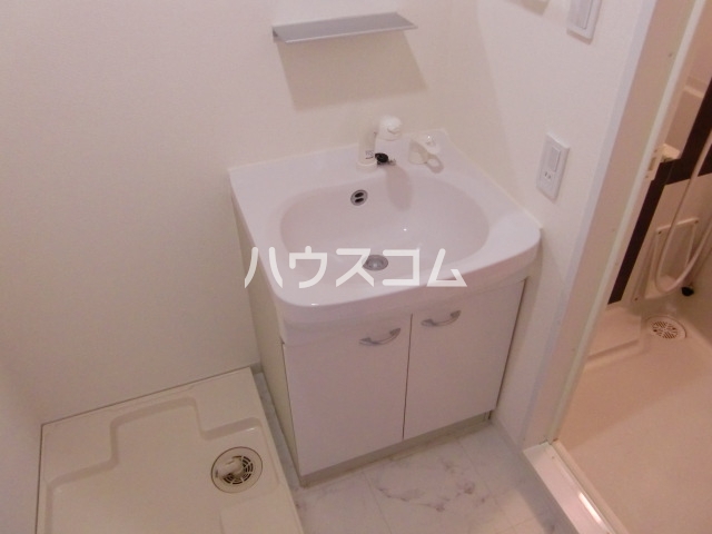 18/30 洗面