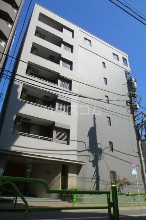 2/13 外観