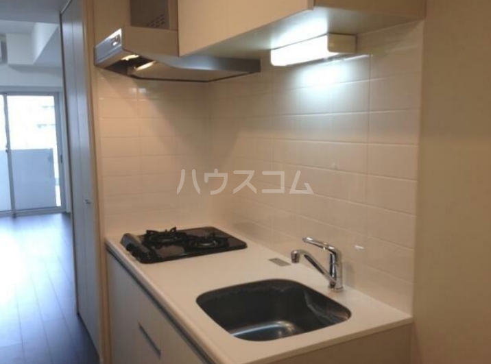 4/21 キッチン