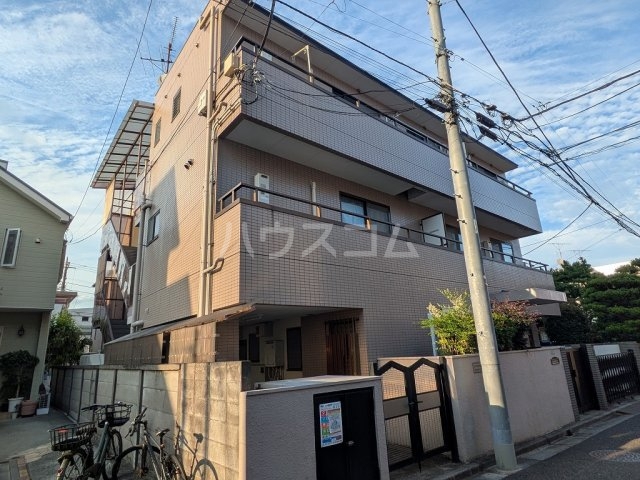 1/22 外観