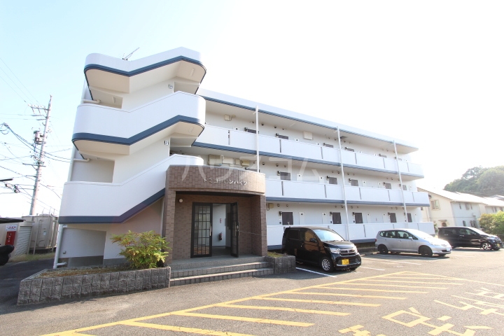 2/26 外観