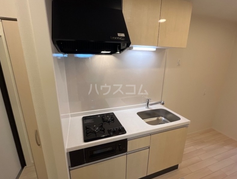 10/30 キッチン