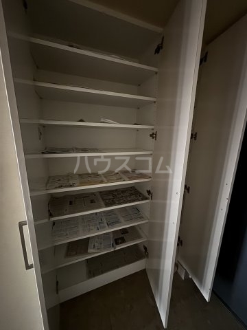 9/30 収納
