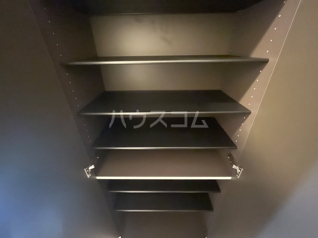 11/30 収納