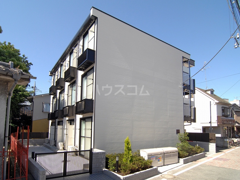 1/5 外観