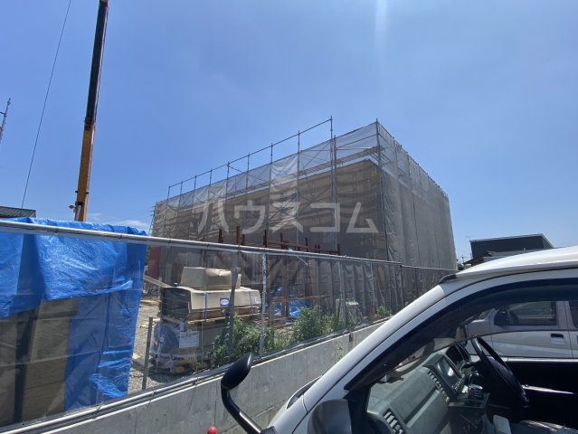 7/30 外観