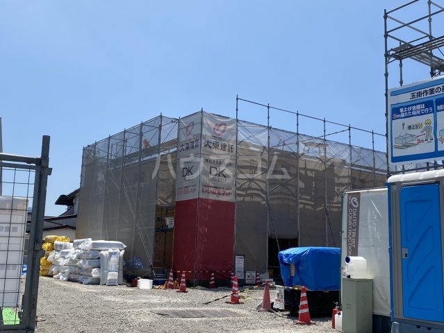 8/30 外観
