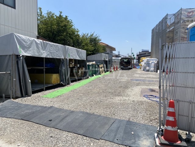 28/30 駐車場
