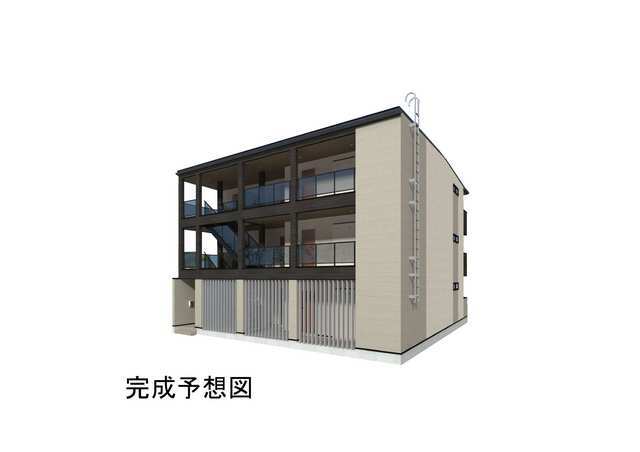 1/12 外観
