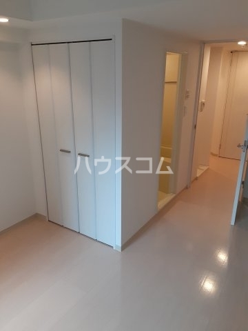 8/30 室内