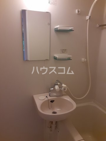 18/30 洗面