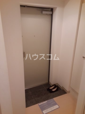 11/30 玄関