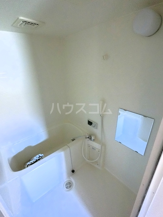 10/24 浴室