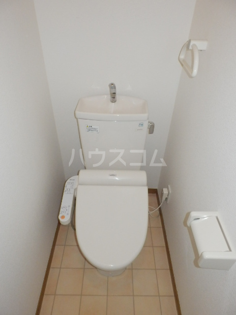 9/28 トイレ