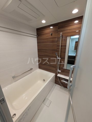 10/30 浴室