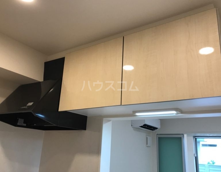 12/30 キッチン