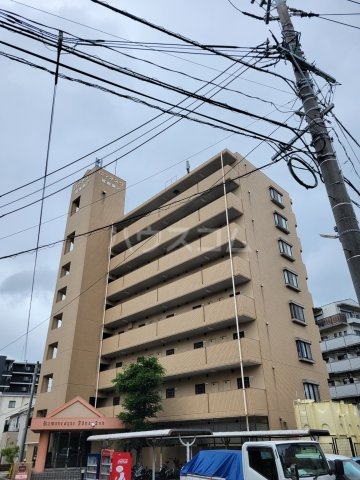 1/8 外観