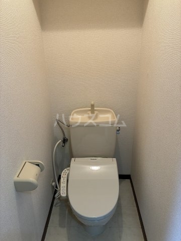 14/24 トイレ