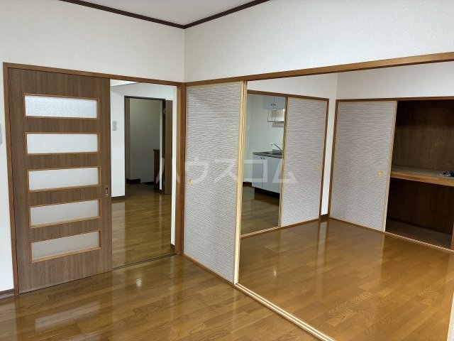 5/24 室内