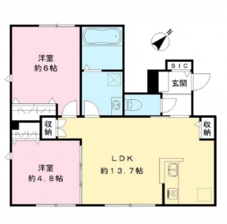 2/12 間取