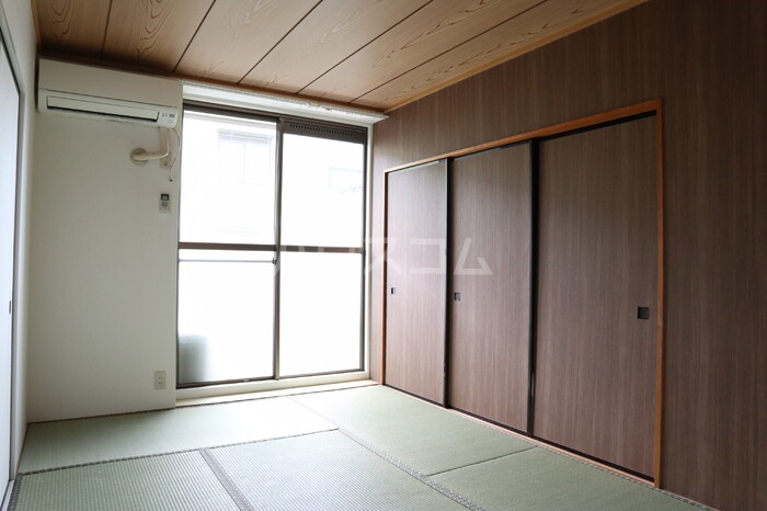 4/30 室内