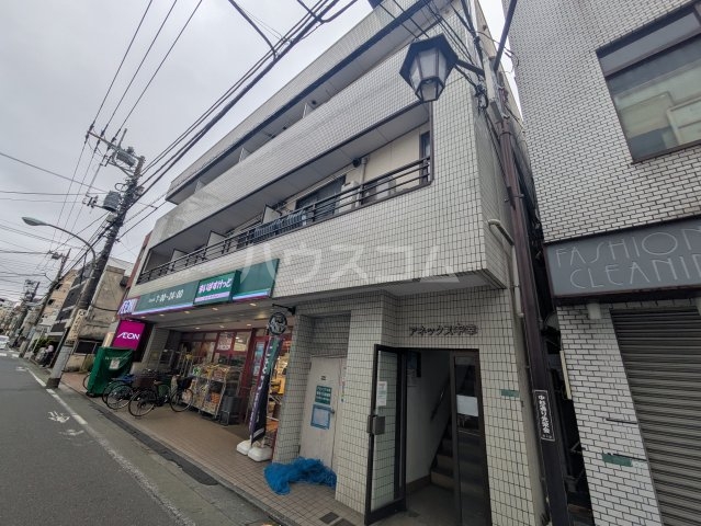1/30 外観