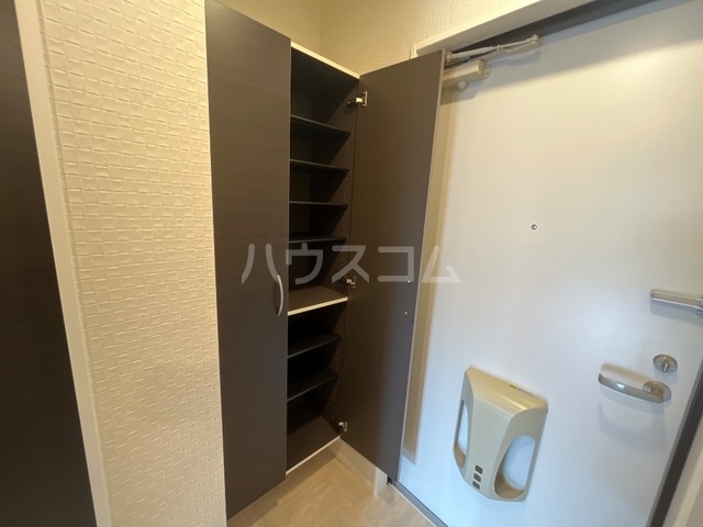 10/30 収納