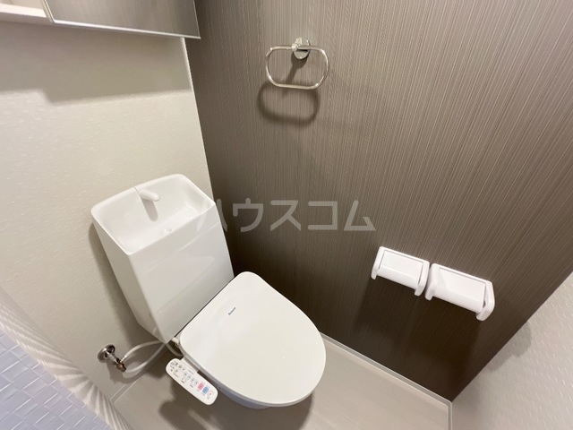 17/30 トイレ