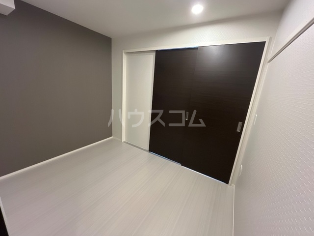 7/30 寝室