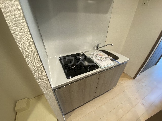 7/30 キッチン