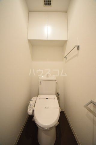 13/30 トイレ