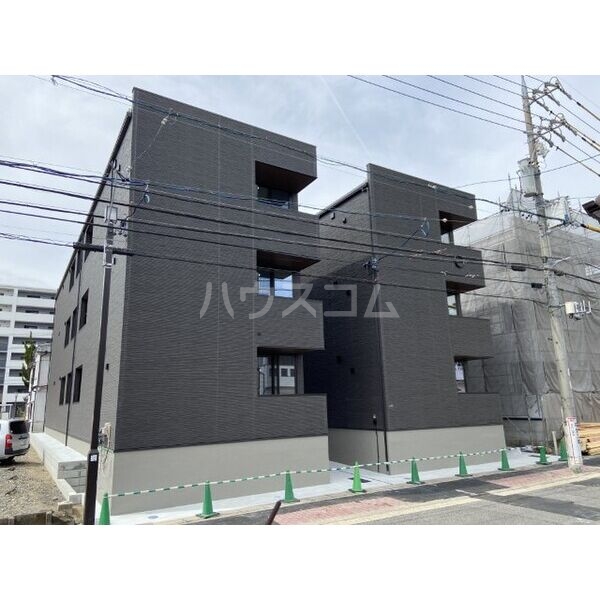 1/20 外観