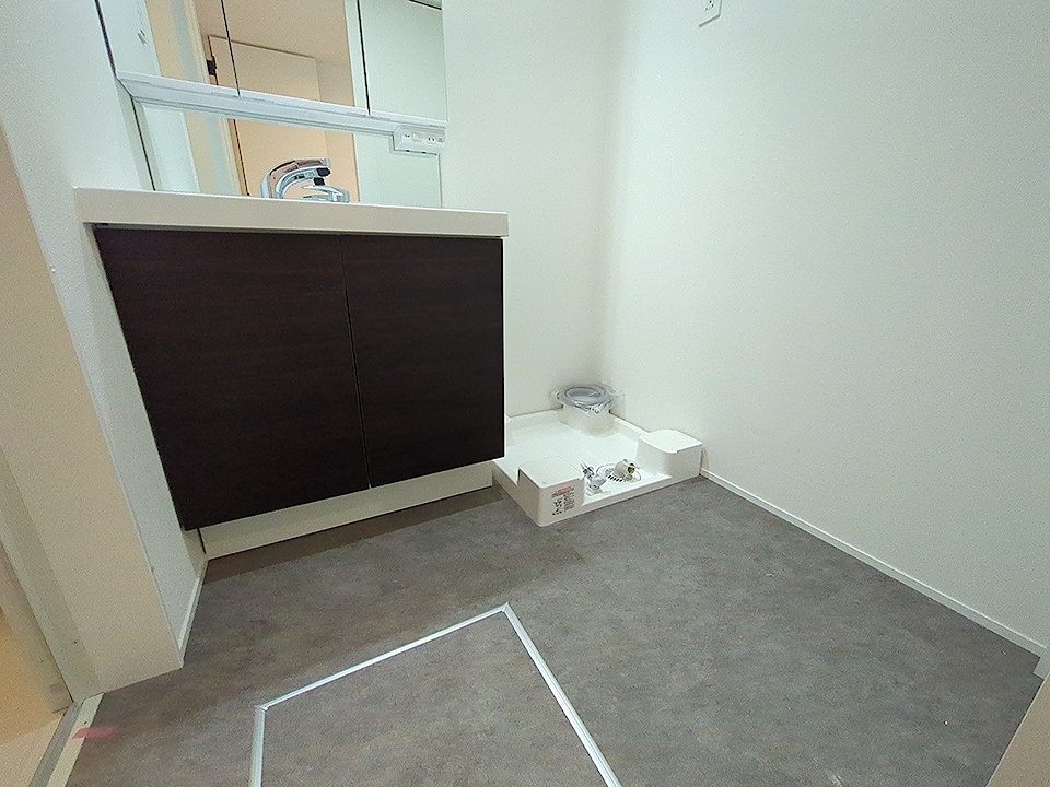 14/30 洗面