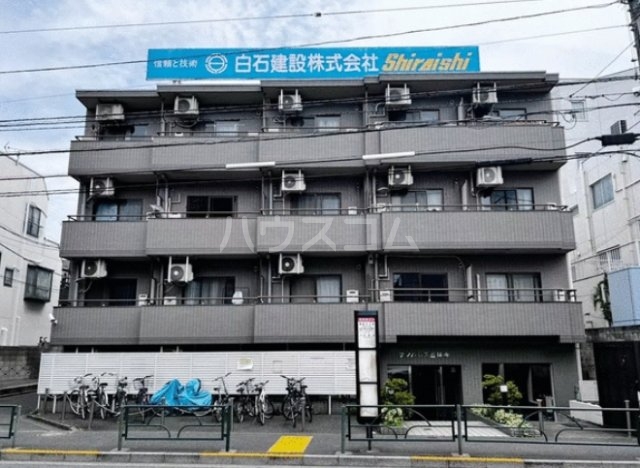 2/12 エントランス
