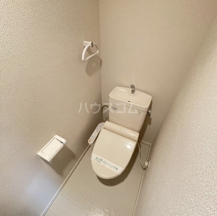 9/22 トイレ