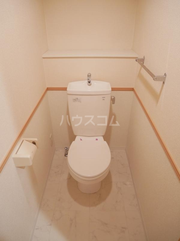 8/22 トイレ