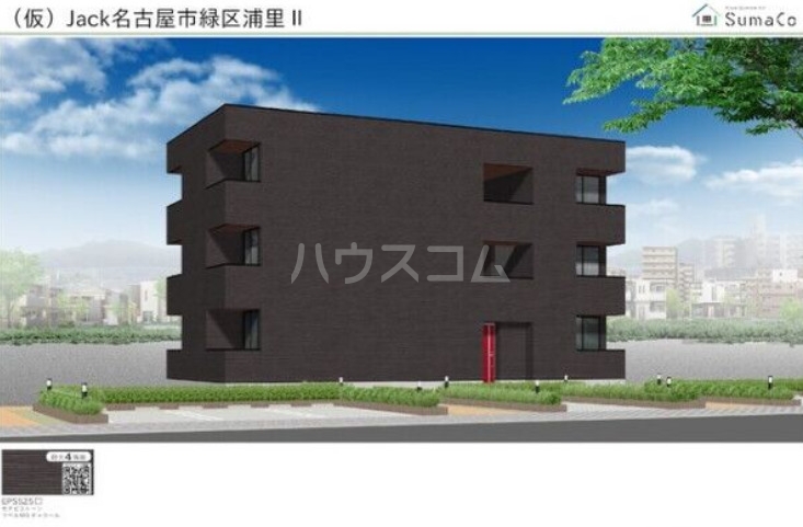 1/21 外観
