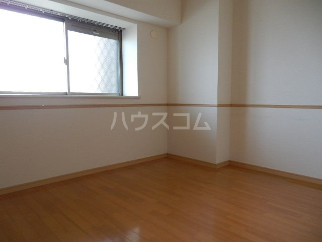 4/22 寝室