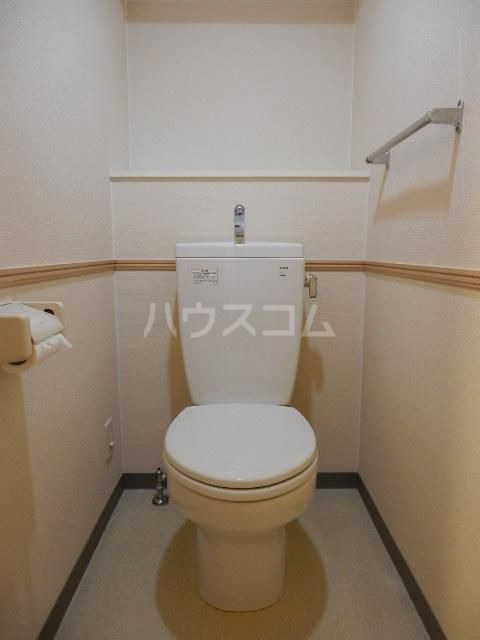 9/22 トイレ