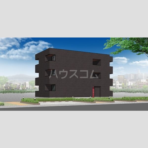 1/17 外観