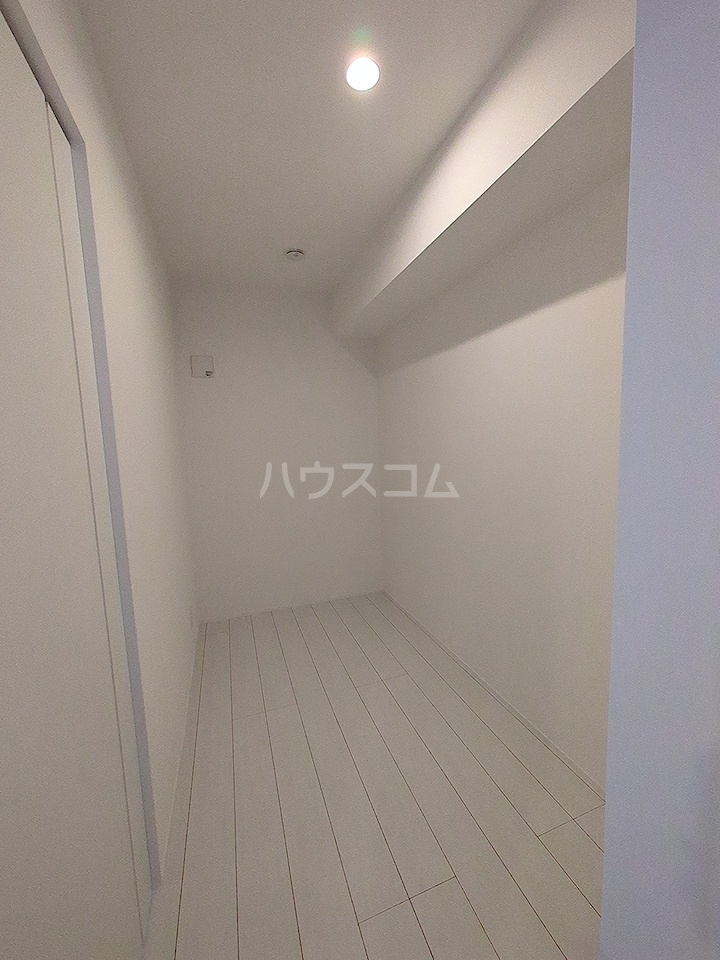 4/21 室内