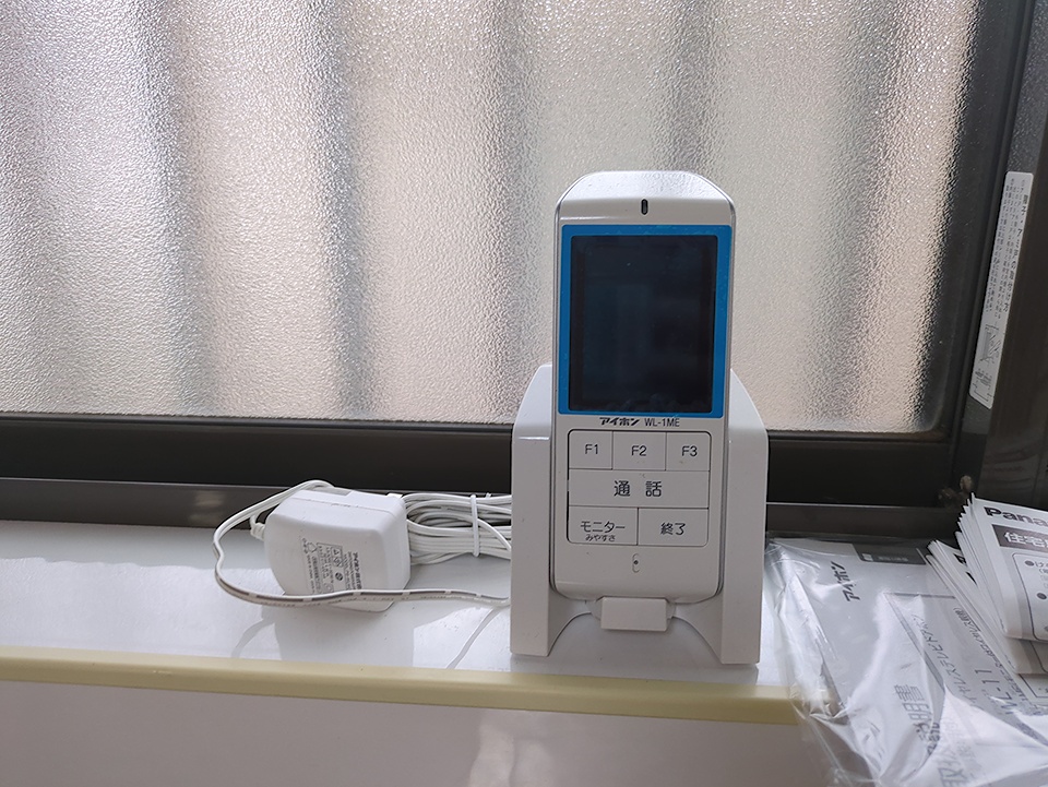 15/30 設備