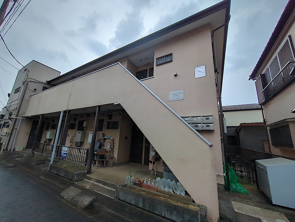 1/30 外観