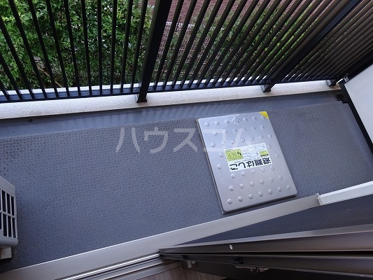 15/24 バルコニー