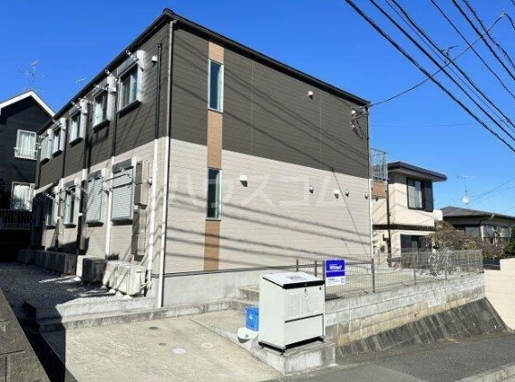 1/19 外観