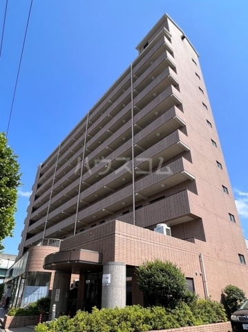 1/11 外観