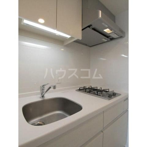 7/24 キッチン