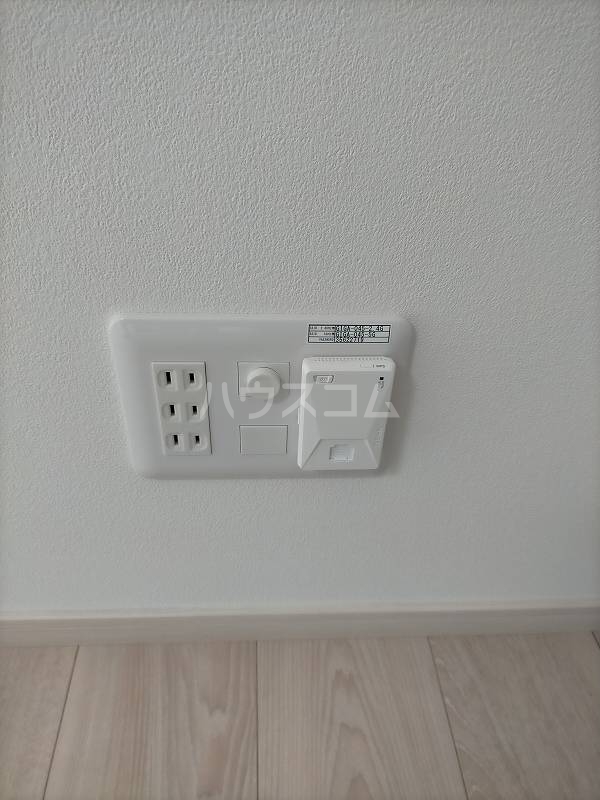 20/30 設備