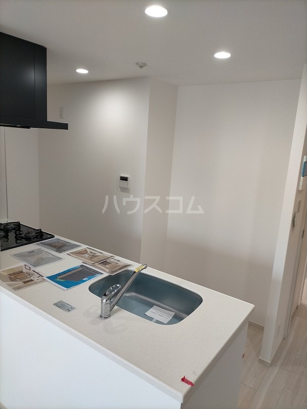 13/30 キッチン