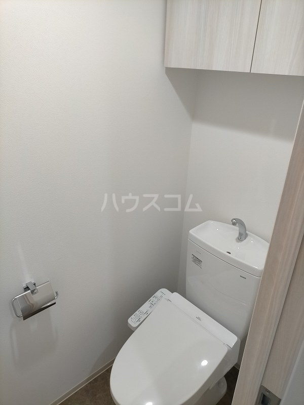 17/30 トイレ